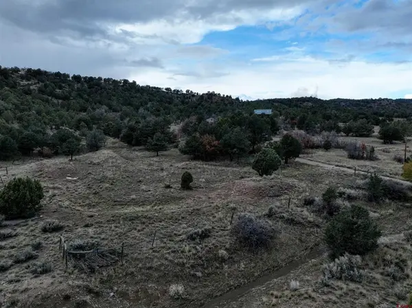 455 & 589 High Llama Lane, Durango, CO 81301