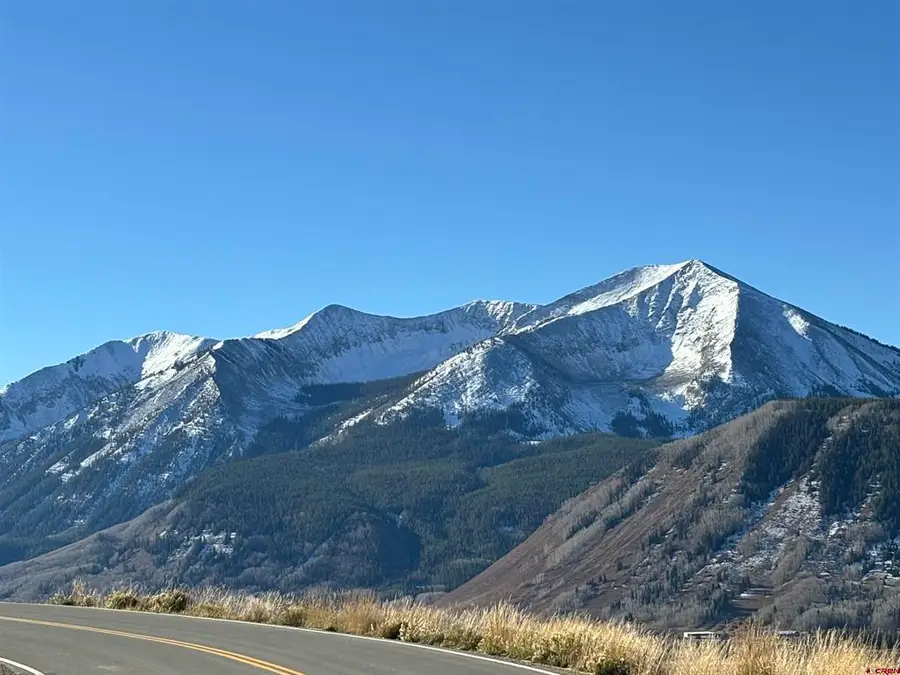 45-4 Hunter Hill Rd Road, Mount Crested Butte, CO 81225 - #3