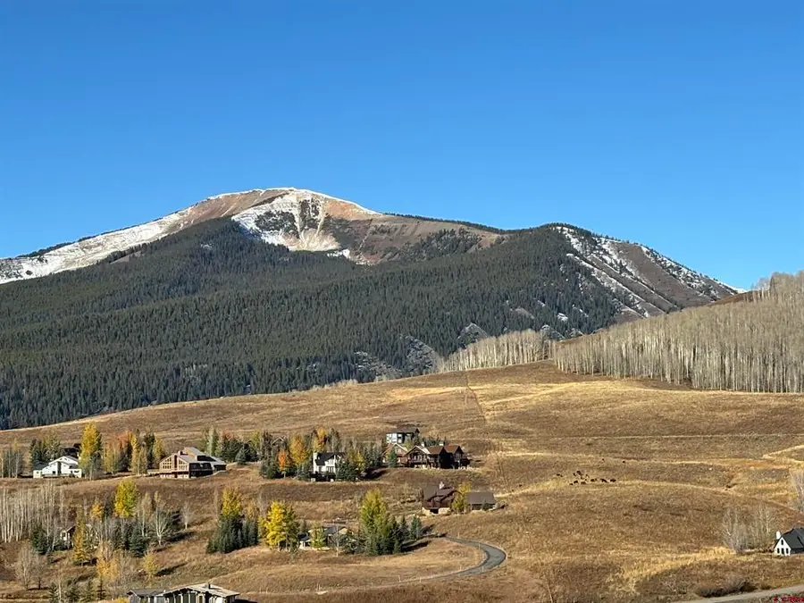 45-8 Hunter Hill Rd Road, Mount Crested Butte, CO 81225 - #2