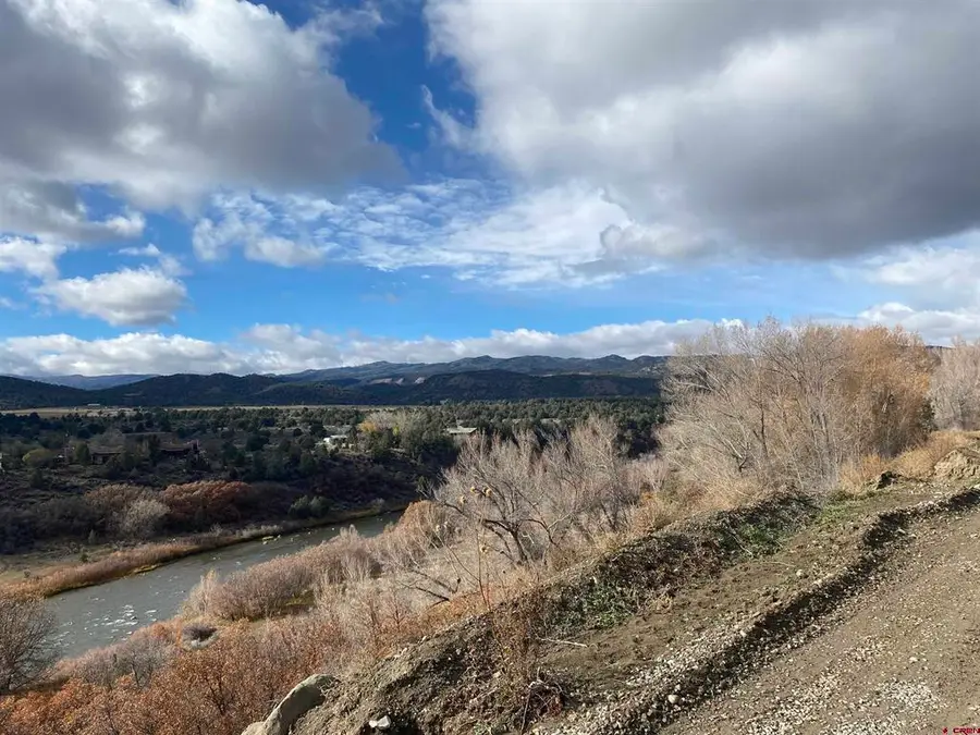 818 Rainbow Road, Durango, CO 81303 - #2