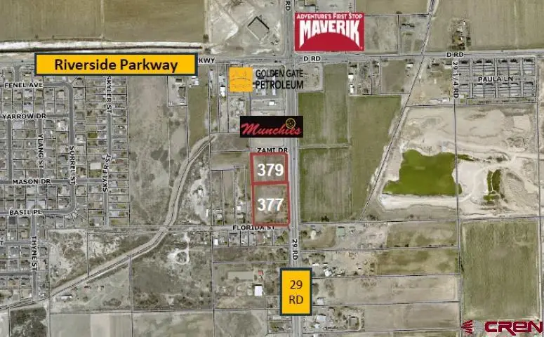 377 29 Road, Grand Junction, CO 81501 - #2