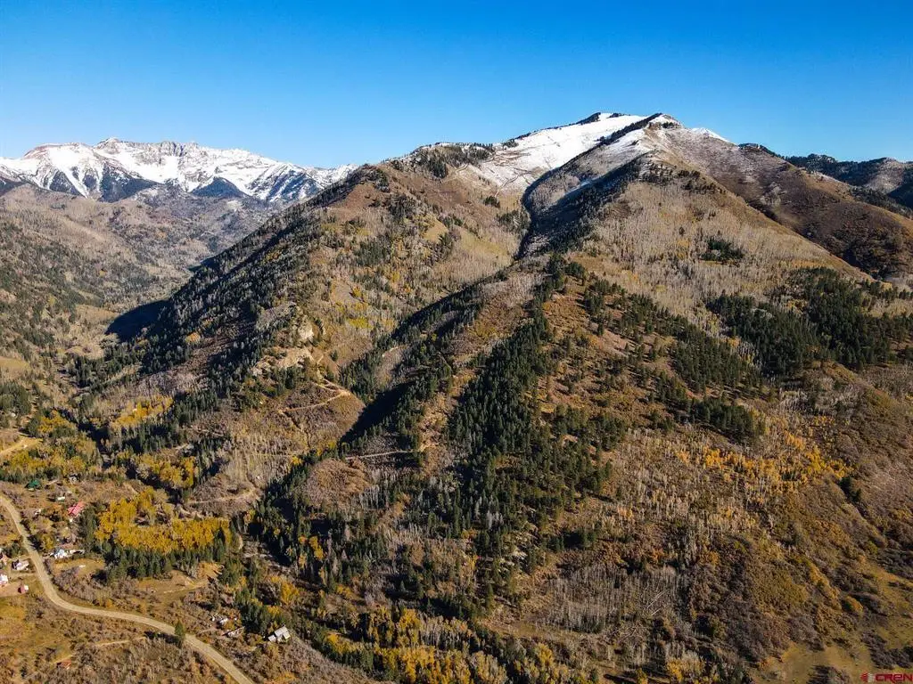 TBDWP County Road 124, Hesperus, CO 81326 - #1