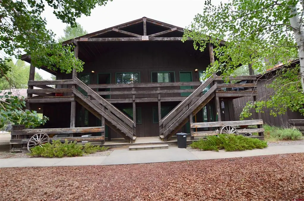 1412 W Gunnison Avenue, Gunnison, CO 81230 - #1