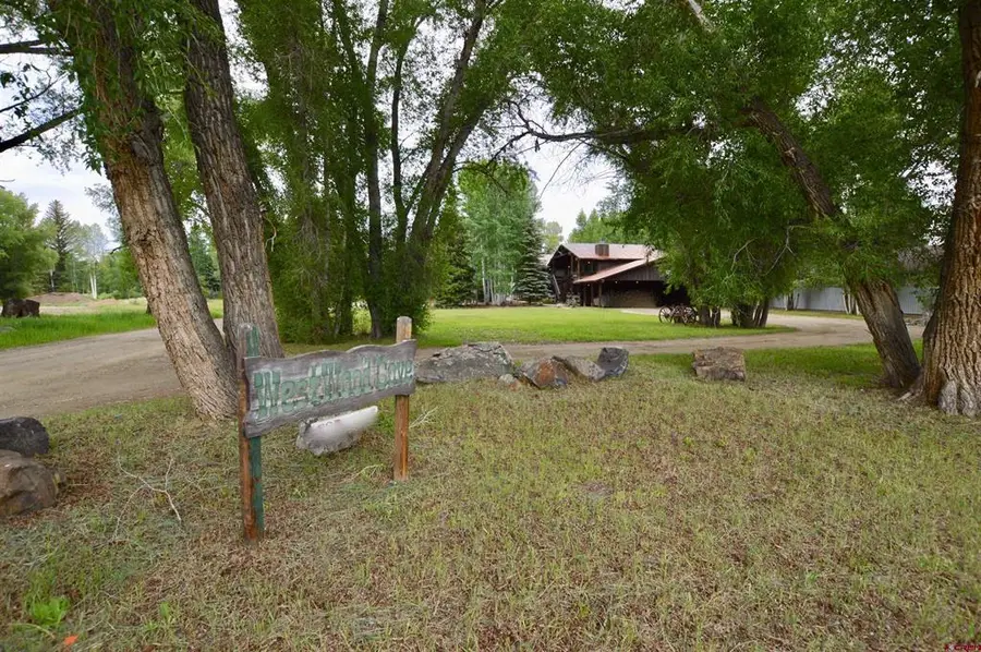 1412 W Gunnison Avenue, Gunnison, CO 81230 - #3