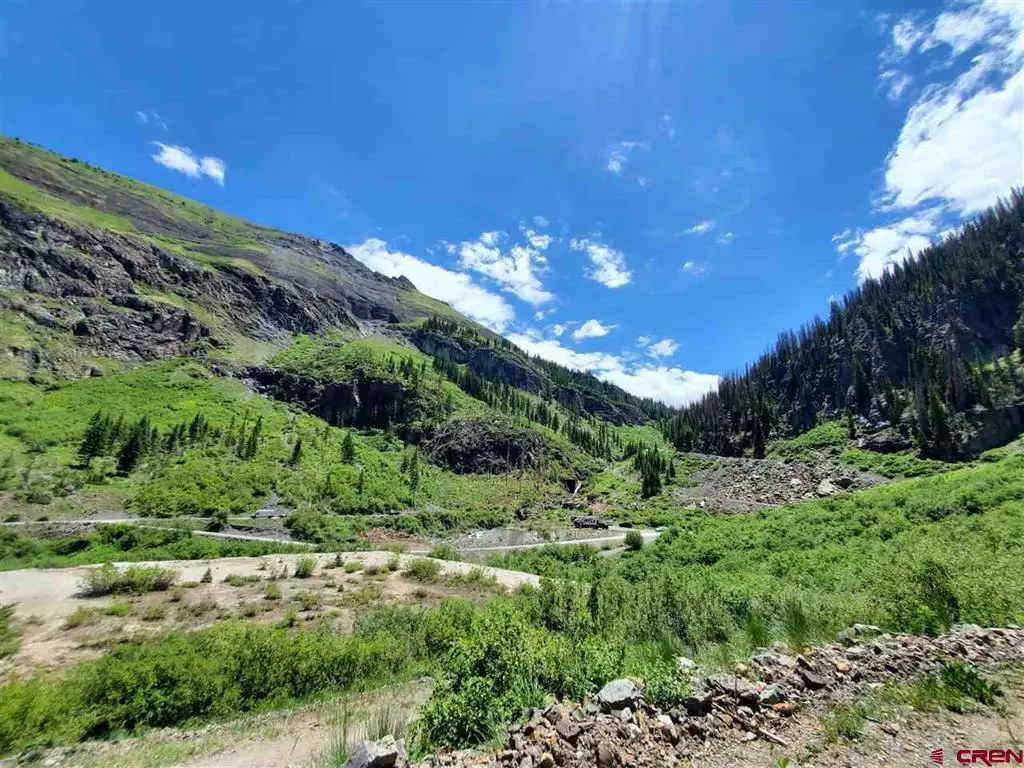 TBD CR 4 Highland Mary Properties, Silverton, CO 81433 - #1