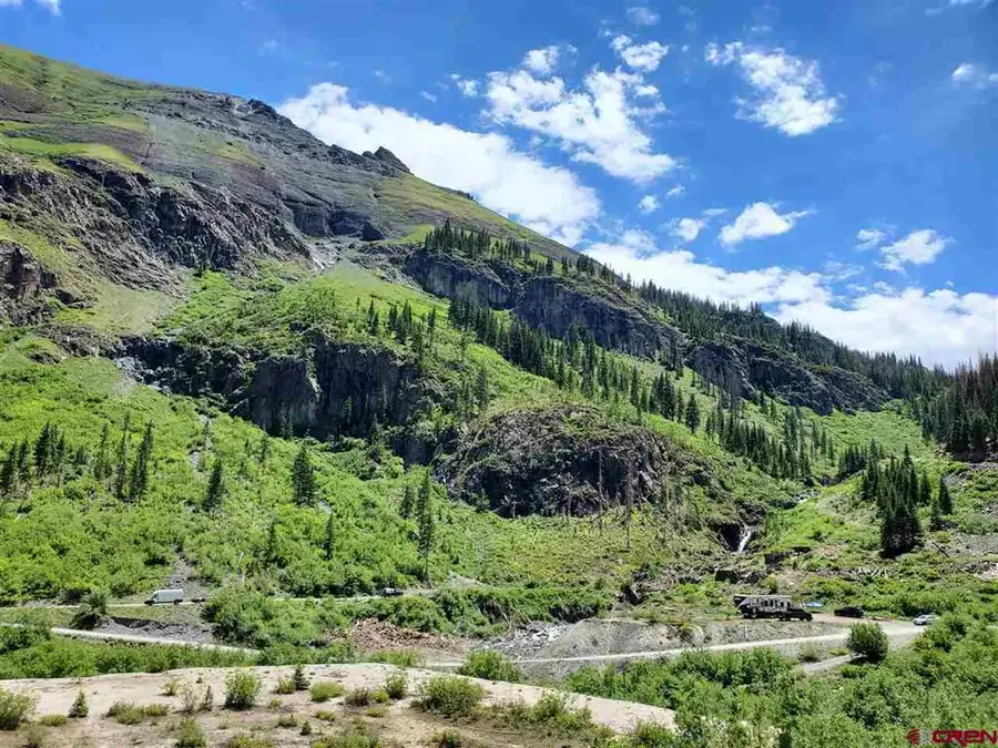 TBD CR 4 Highland Mary Properties, Silverton, CO 81433 - #2