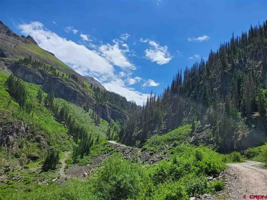 TBD CR 4 Highland Mary Properties, Silverton, CO 81433 - #3