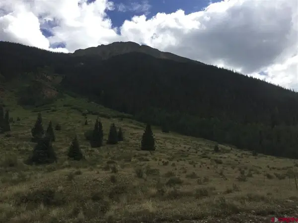 TBD Cr 2 Silver Cord, Silverton, CO 81433