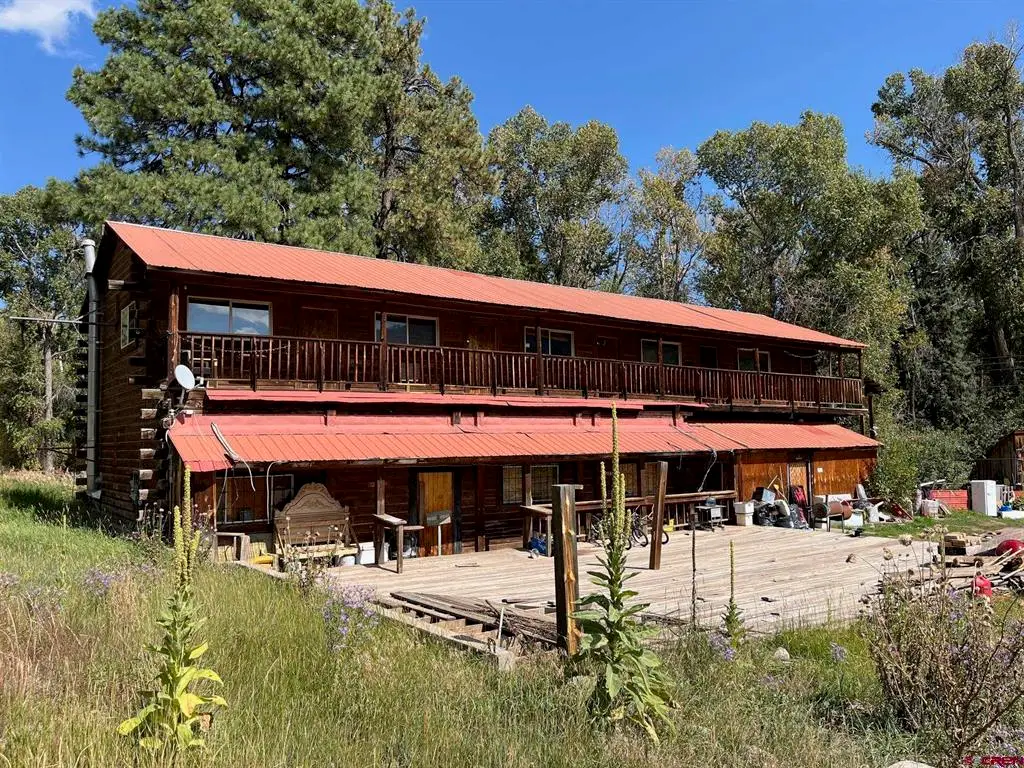 13544 County Road 240, Durango, CO 81301 - #1