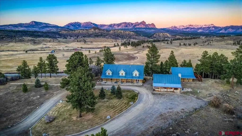 24001 Hwy 84, Pagosa Springs, CO 81147 - #1