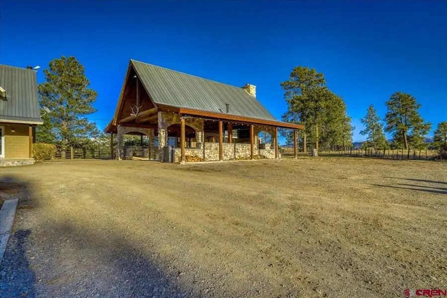 24001 Hwy 84, Pagosa Springs, CO 81147 - #2