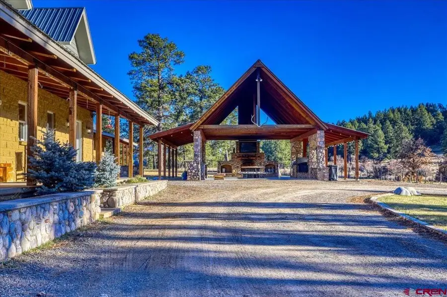 24001 Hwy 84, Pagosa Springs, CO 81147 - #3