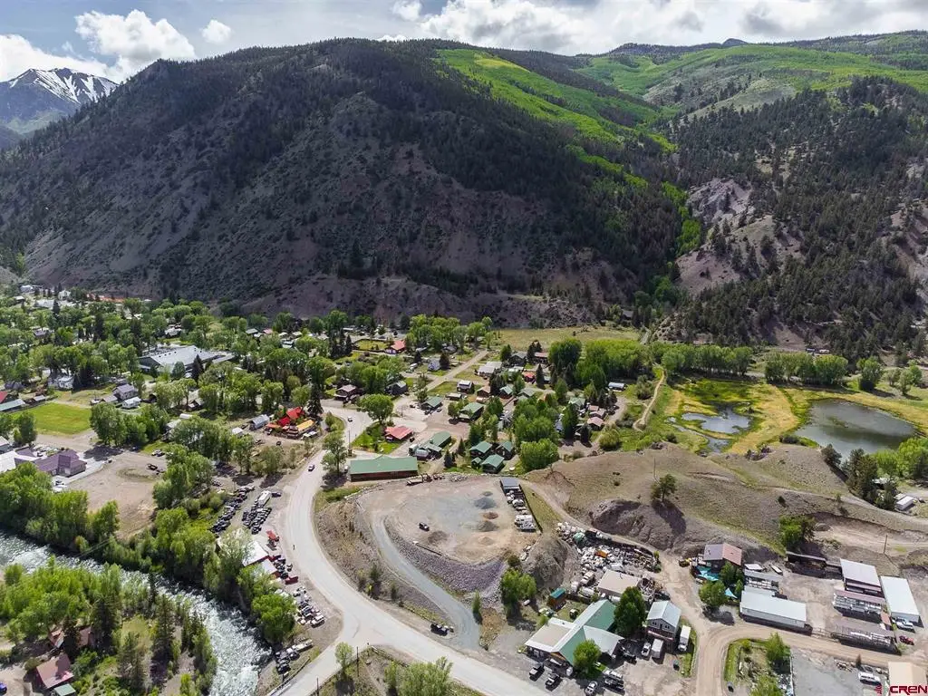 865 Gunnison Avenue, Lake City, CO 81235 - #1