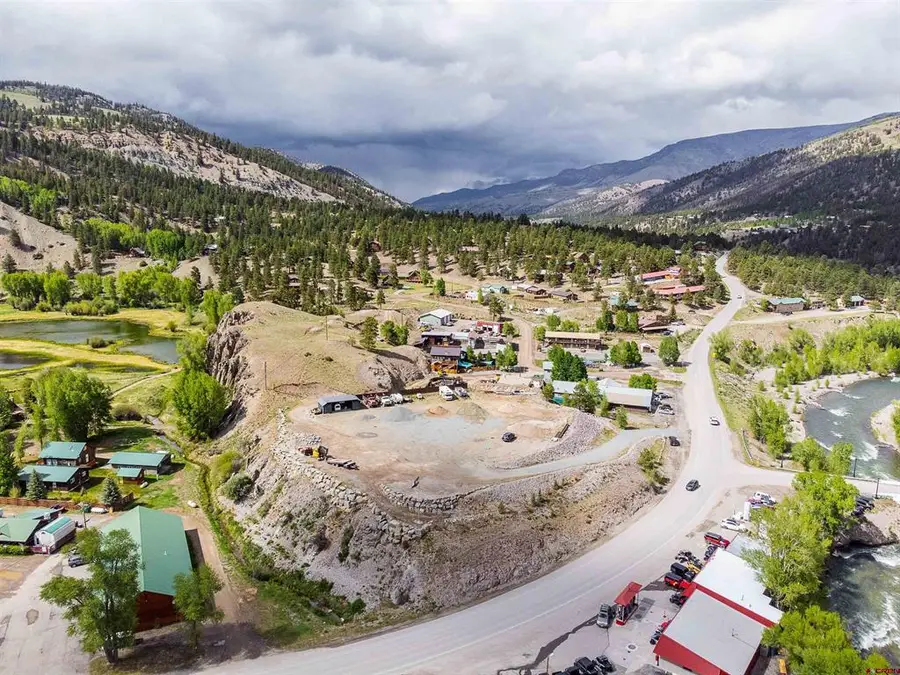 865 Gunnison Avenue, Lake City, CO 81235 - #2