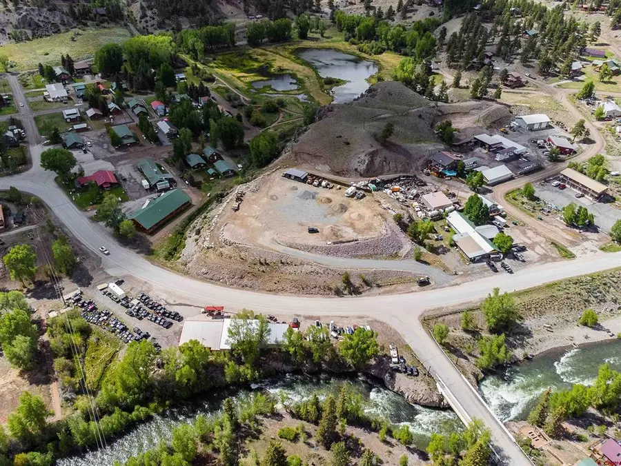 865 Gunnison Avenue, Lake City, CO 81235 - #3