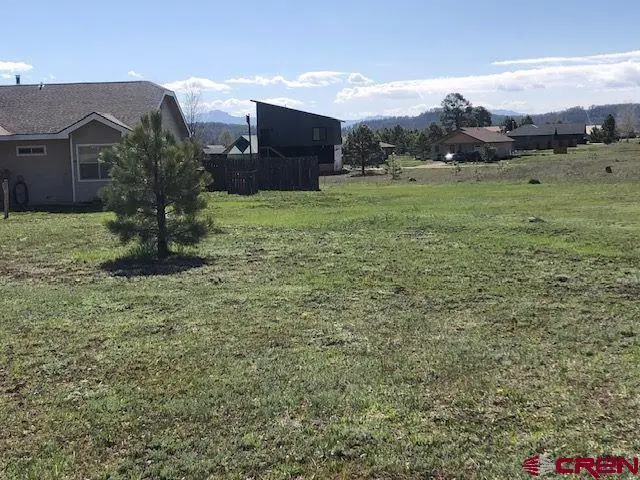 1195 Hills Circle, Pagosa Springs, CO 81147 - #1