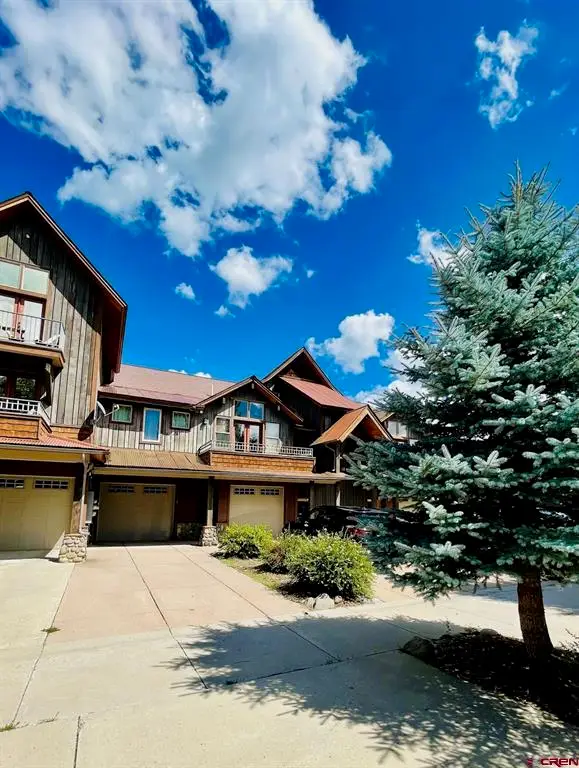 502 S 5th St #Unit B-6, Pagosa Springs, CO 81147 - #1