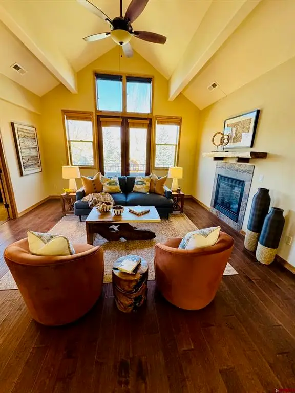 502 S 5th St #Unit B-6, Pagosa Springs, CO 81147 - #3