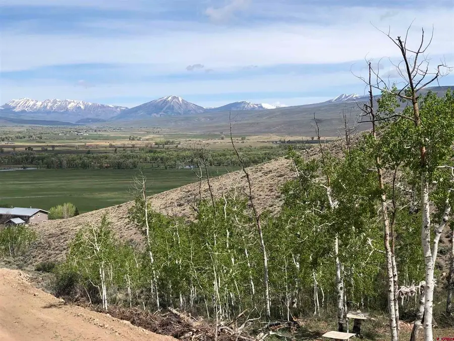 Lot 37 Sequoia Drive, Gunnison, CO 81230 - #2