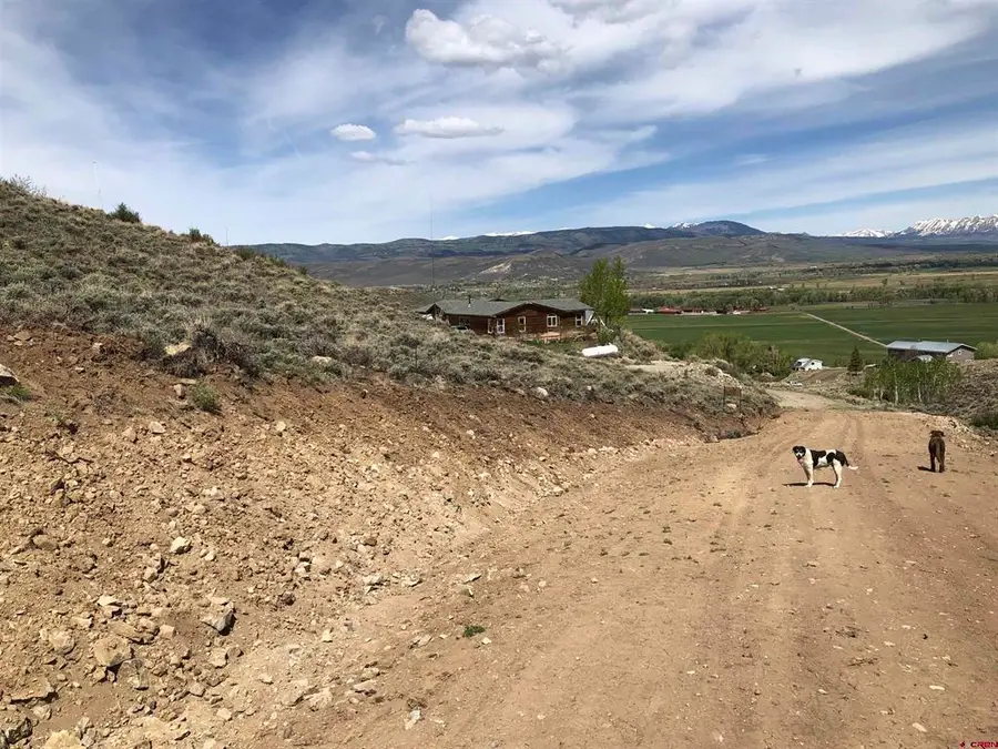 Lot 39 Sequoia Drive, Gunnison, CO 81230 - #3