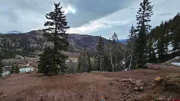 1541 Monte Queen Drive, Lake City, CO 81235