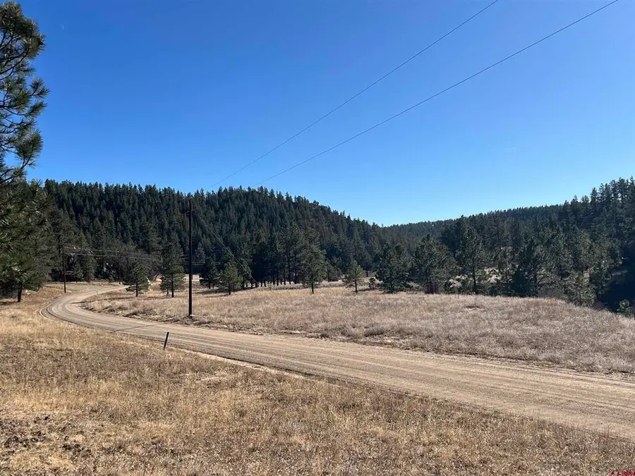 TBD San Pablo Canyon Lot 6, Weston, CO 81082 - #2
