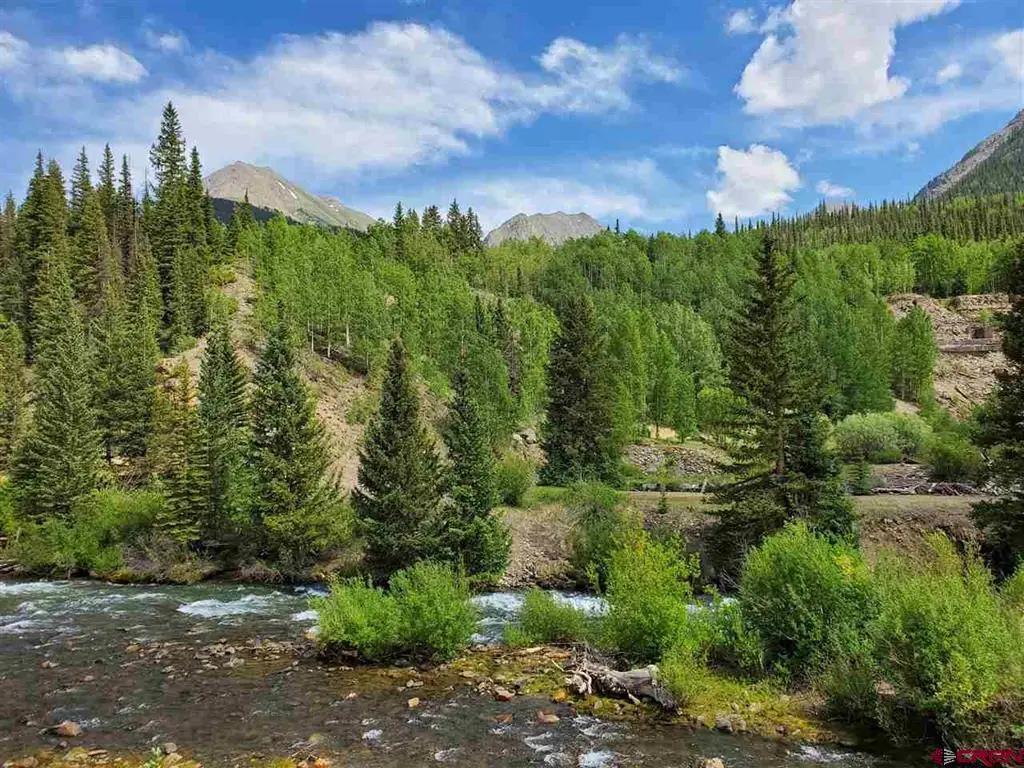 TBD CR 2 Animas River And Arrastra Creek, Silverton, CO 81433 - #1