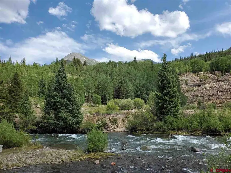 TBD CR 2 Animas River And Arrastra Creek, Silverton, CO 81433 - #2