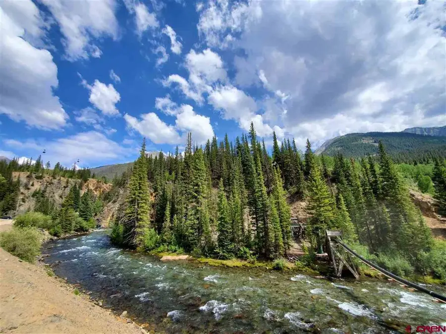 TBD CR 2 Animas River And Arrastra Creek, Silverton, CO 81433 - #3