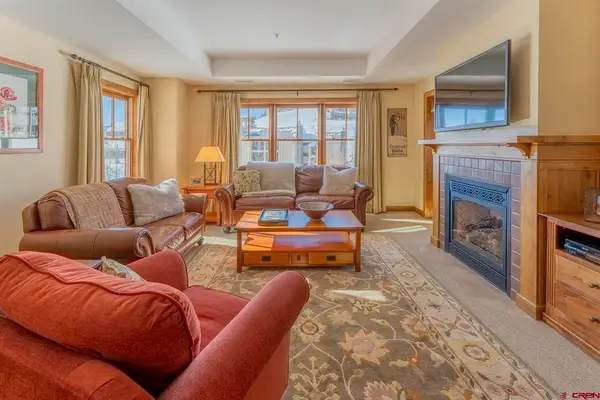 620 Gothic Road #203, Mt. Crested Butte, CO 81225