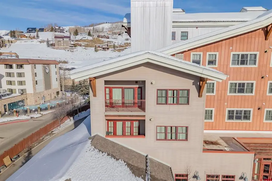 620 Gothic Road #203, Mount Crested Butte, CO 81225 - #3