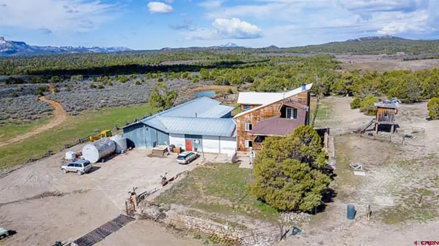 37988 & 38014 Highway 184, Mancos, CO 81328 - #3