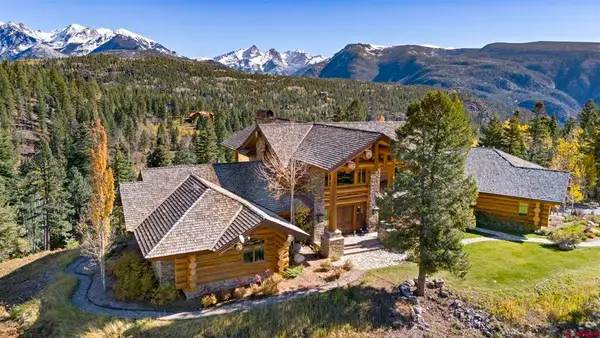 464 Pinnacle View Drive, Durango, CO 81301