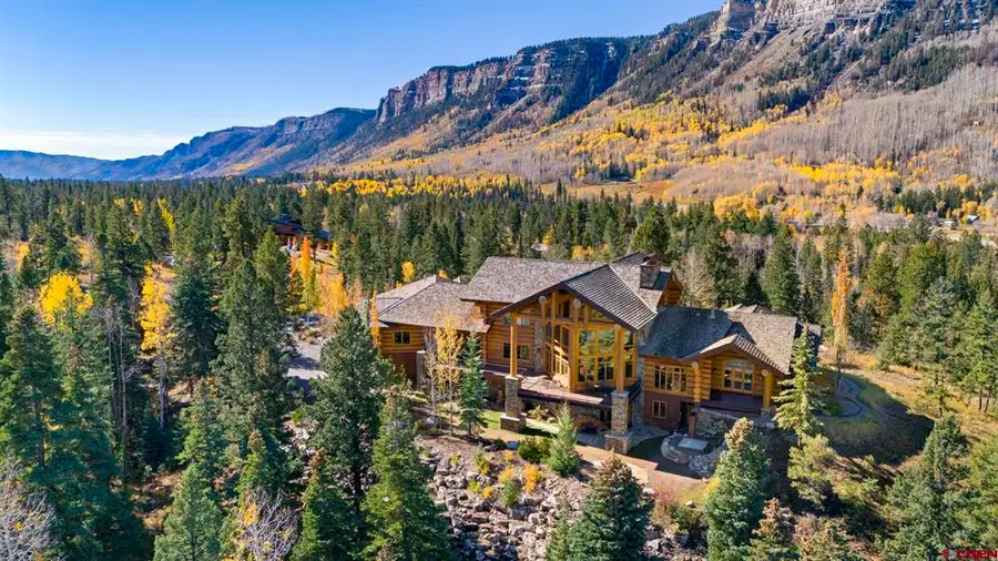 464 Pinnacle View Drive, Durango, CO 81301 - #2
