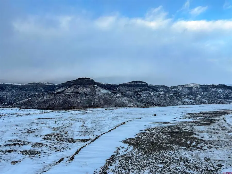 TBD Us Hwy 50 Highway, Gunnison, CO 81230 - #2