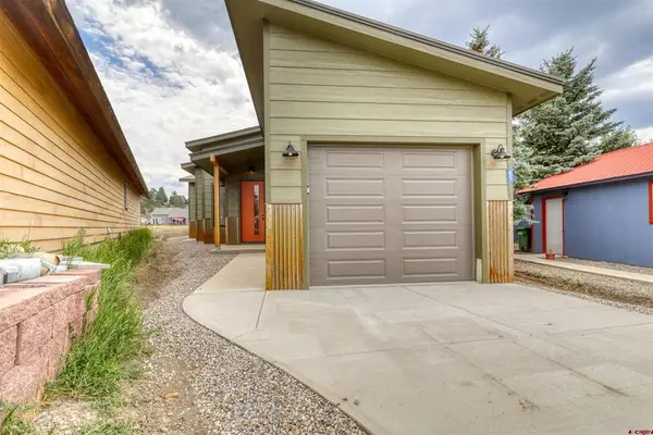45 Scratch Court, Pagosa Springs, CO 81147