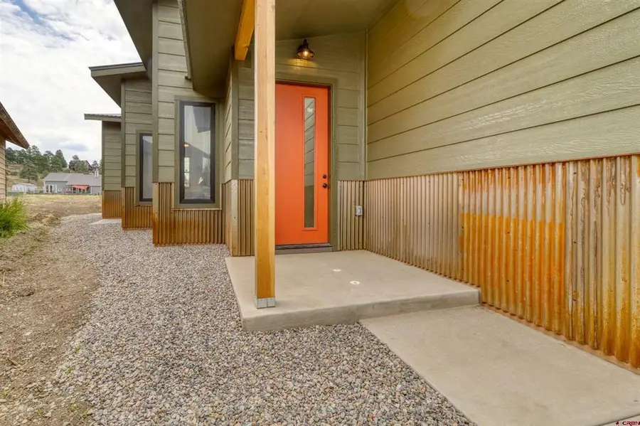 45 Scratch Court, Pagosa Springs, CO 81147 - #2