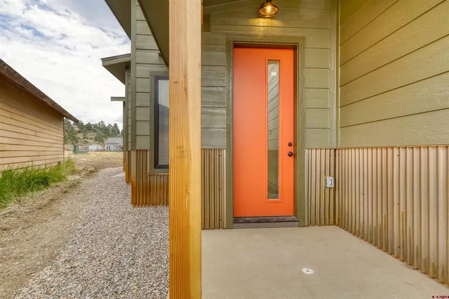 45 Scratch Court, Pagosa Springs, CO 81147 - #3