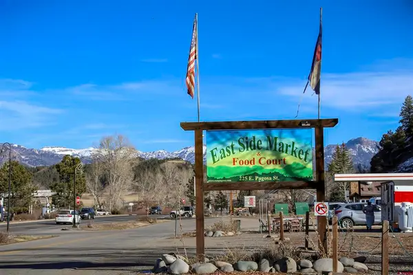 225 E Pagosa Street, Pagosa Springs, CO 81147