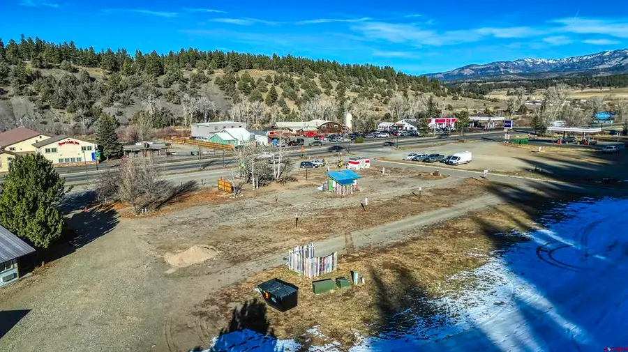 225 E Pagosa Street, Pagosa Springs, CO 81147 - #2