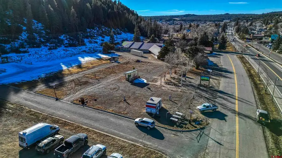 225 E Pagosa Street, Pagosa Springs, CO 81147 - #3