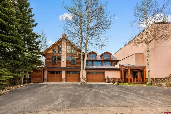 8 Gothic Avenue, Crested Butte, CO 81224