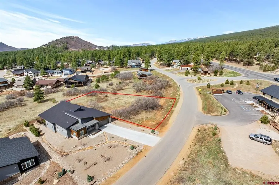 671 Edgemont Meadows Road, Durango, CO 81301 - #2