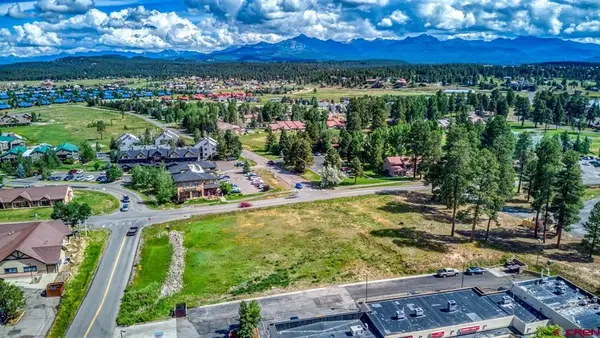 63 Talisman Drive, Pagosa Springs, CO 81147
