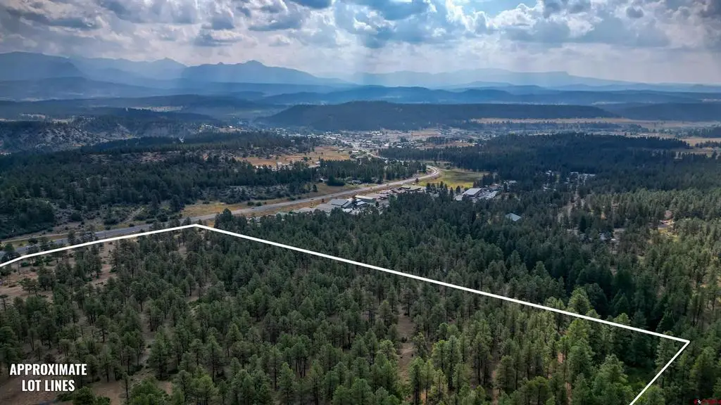 1855 W Us Highway 160, Pagosa Springs, CO 81147 - #1