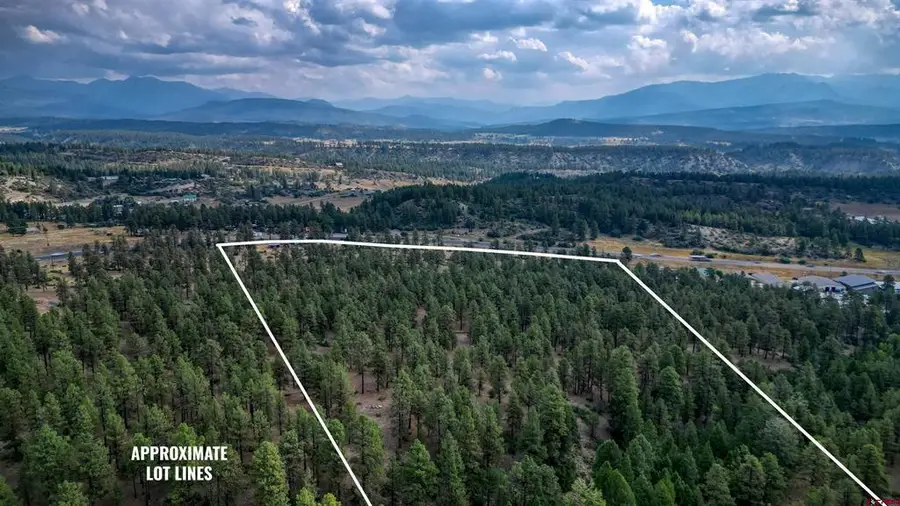 1855 W Us Highway 160, Pagosa Springs, CO 81147 - #2