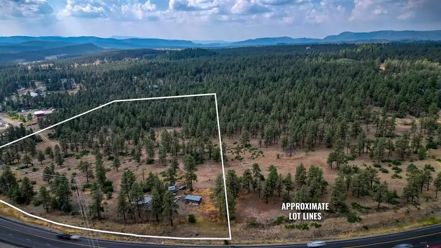 1855 W Us Highway 160, Pagosa Springs, CO 81147 - #3