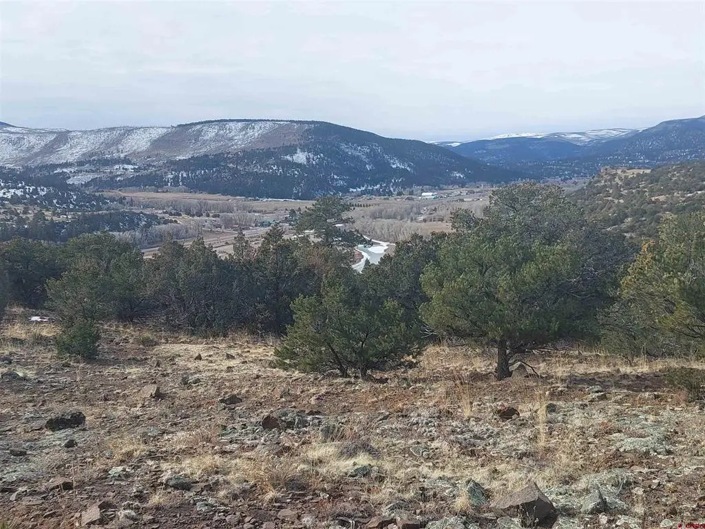 119 Cactus Road, South Fork, CO 81154 - #1