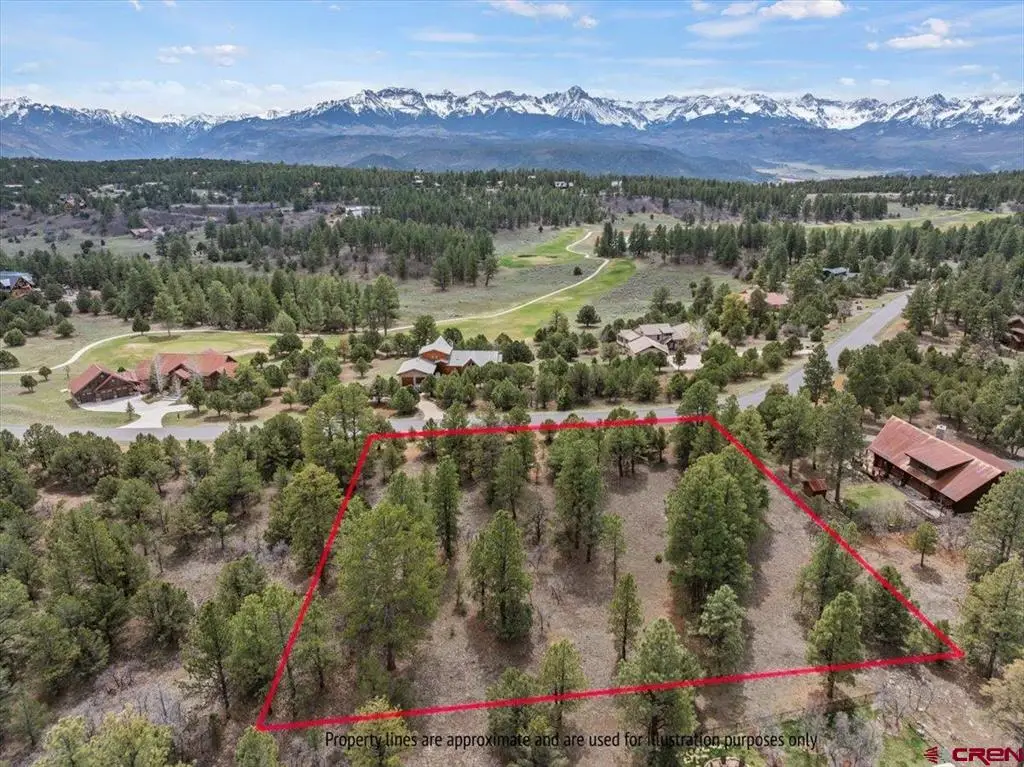 681 Marmot Drive, Ridgway, CO 81432 - #1