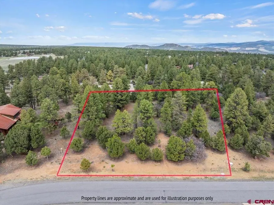 681 Marmot Drive, Ridgway, CO 81432 - #2